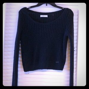 Abercrombie & Fitch sweater